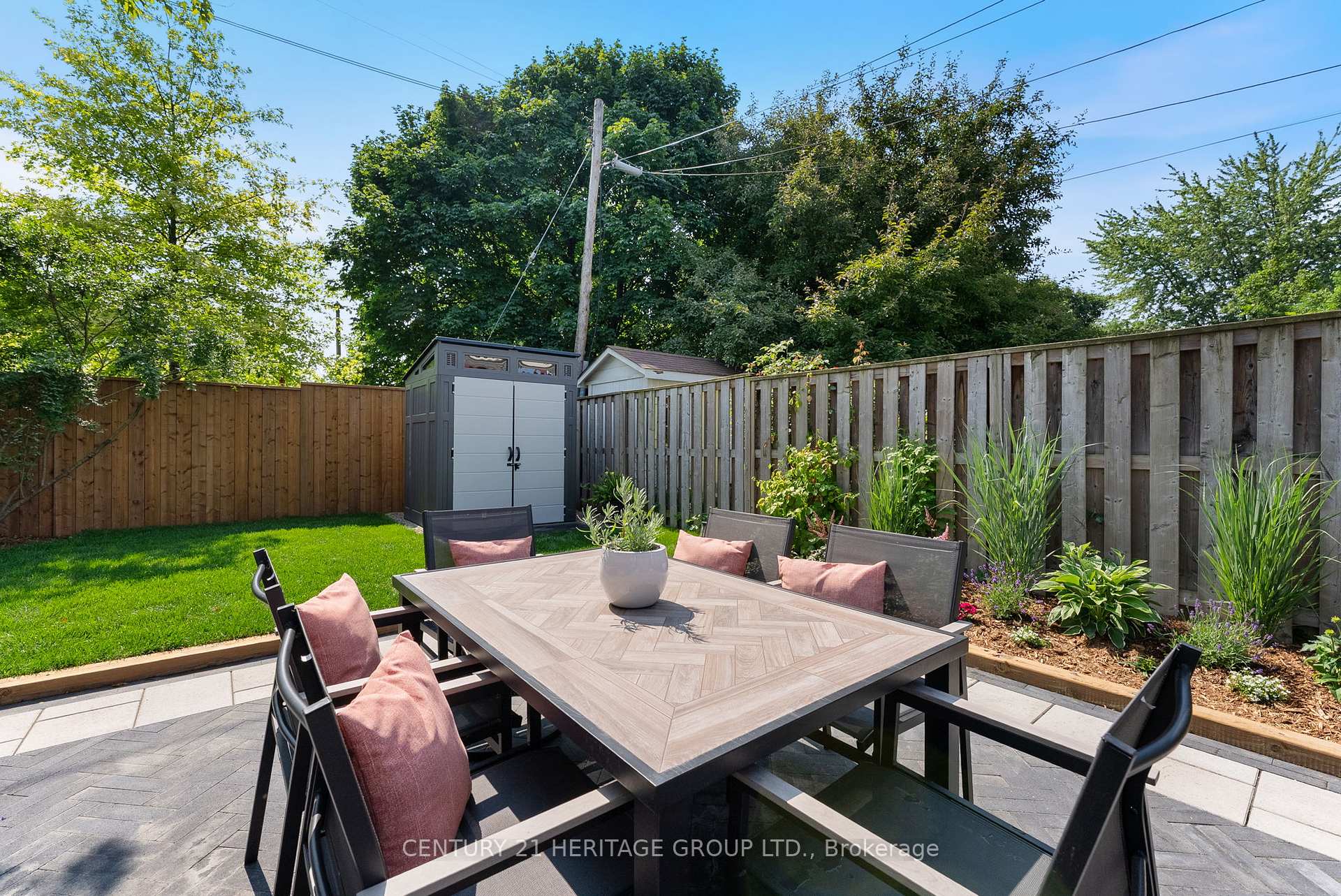 Photo 38 of 3 Reginald Street, Hamilton, Kirkendall — HOMEH