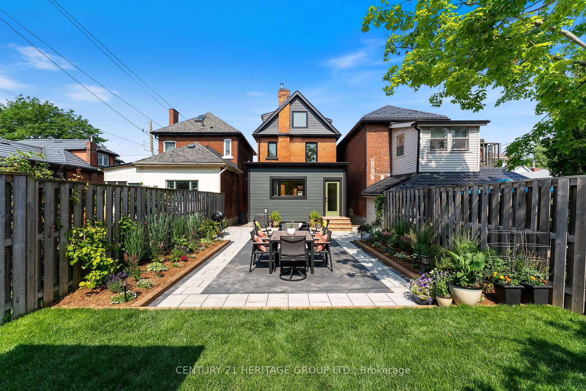 Photo 40 of 3 Reginald Street, Hamilton, Kirkendall — HOMEH