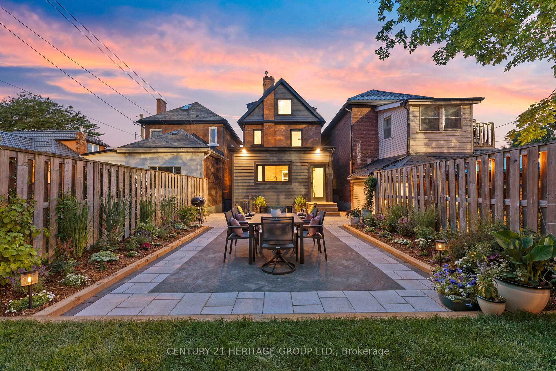 Photo 41 of 3 Reginald Street, Hamilton, Kirkendall — HOMEH