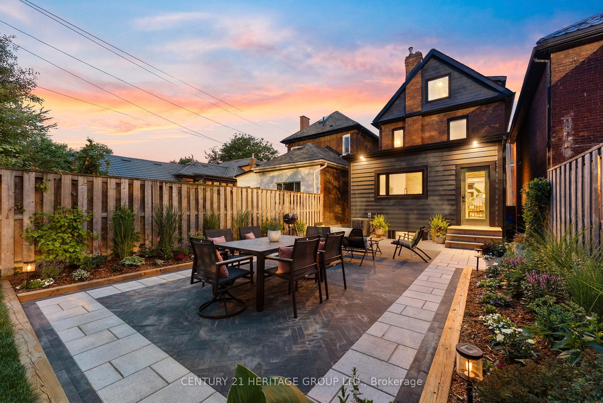 Photo 43 of 3 Reginald Street, Hamilton, Kirkendall — HOMEH