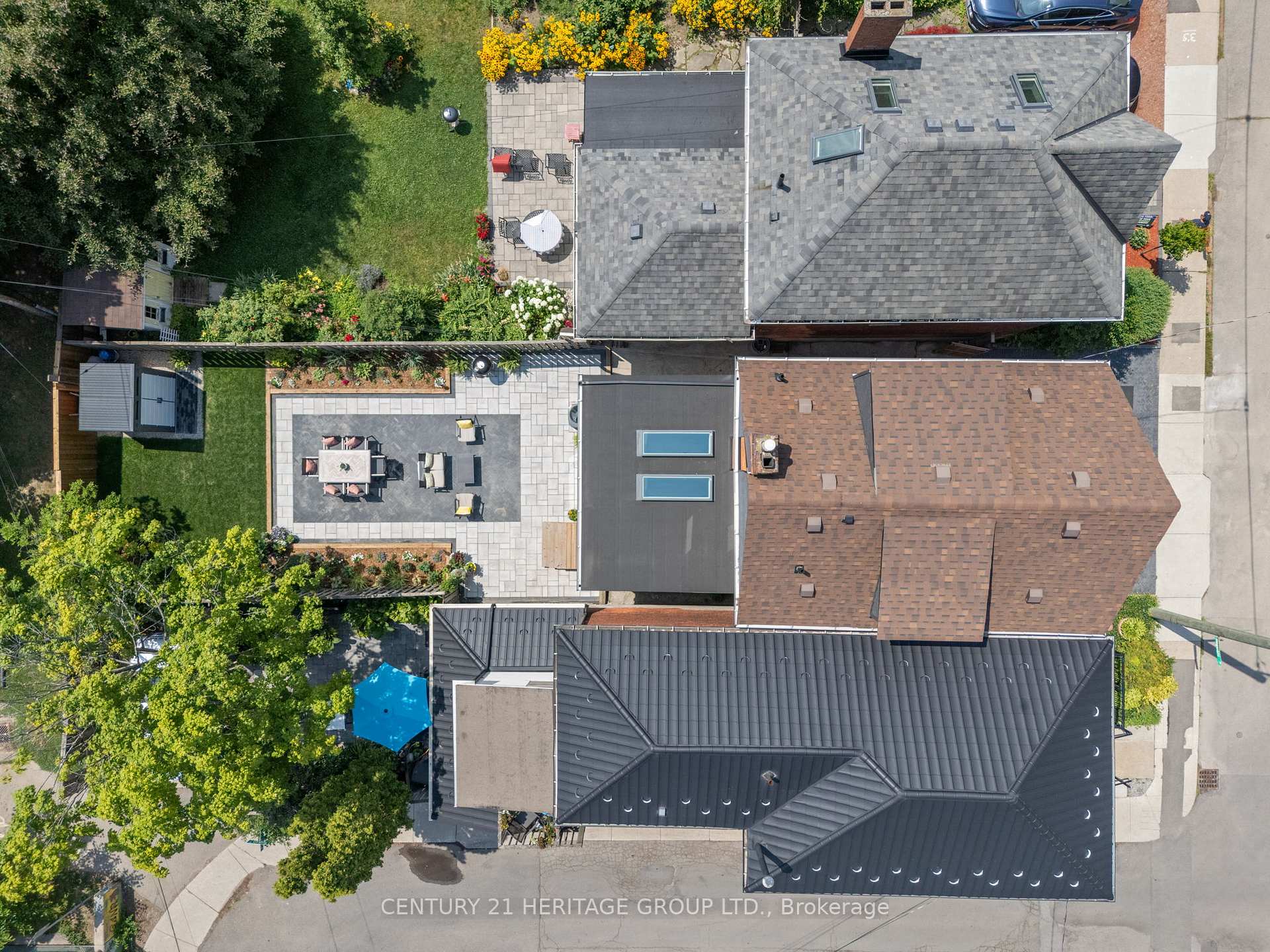 Photo 44 of 3 Reginald Street, Hamilton, Kirkendall — HOMEH