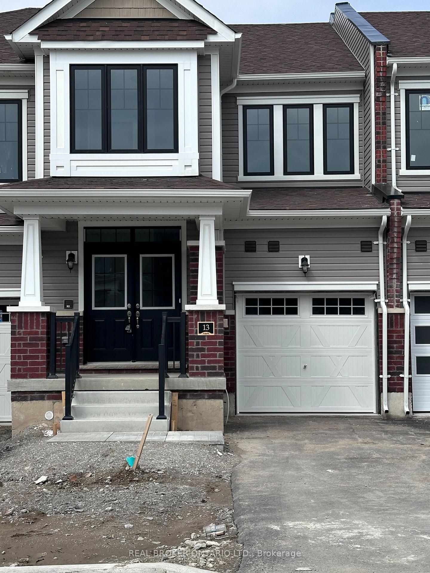Photo 1 of 13 Rochester Drive, Barrie, Rural Barrie Southeast — HOMEH