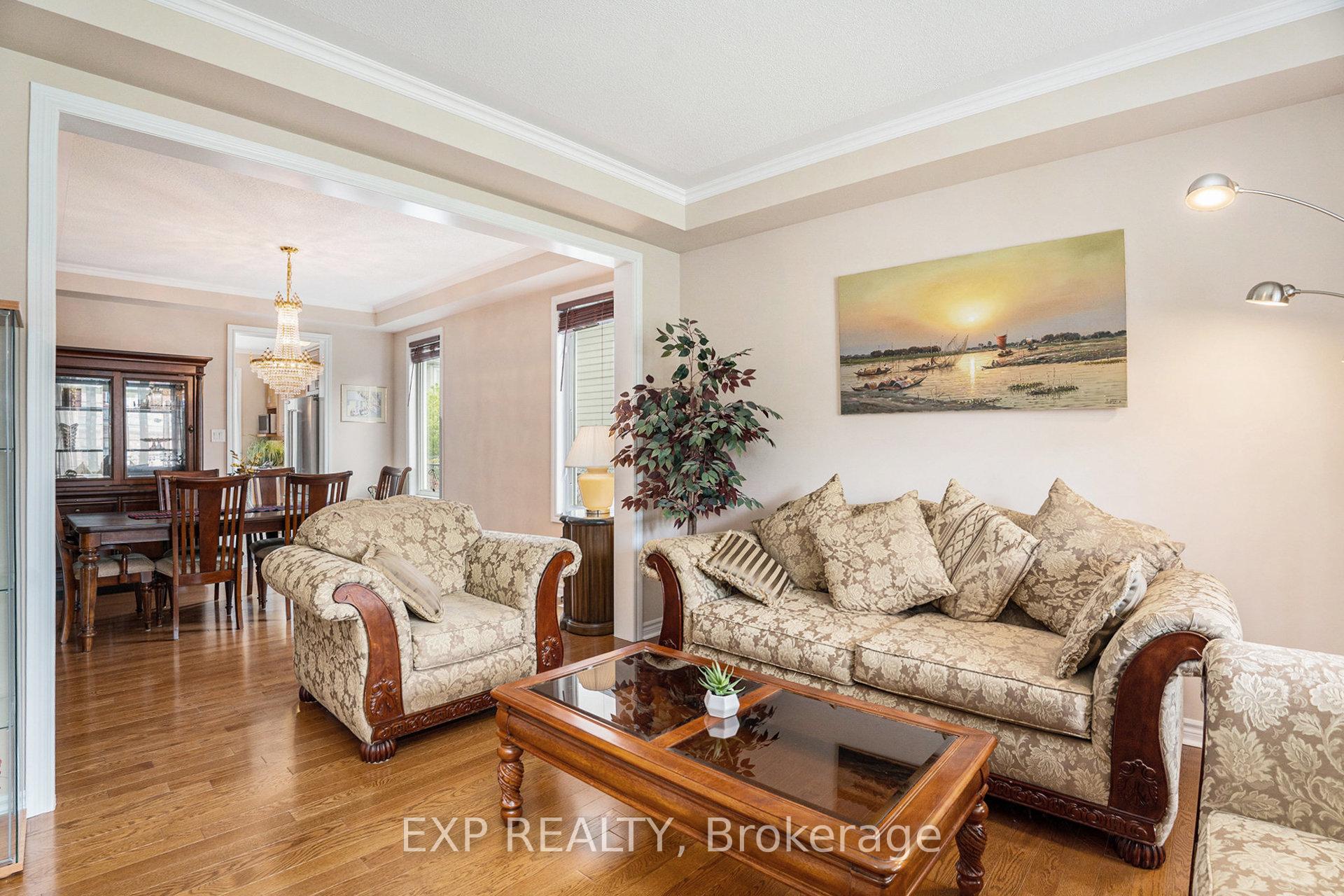 Photo 5 of 2184 Sunset Cove Circle, Ottawa, Barrhaven - Half Moon Bay — HOMEH