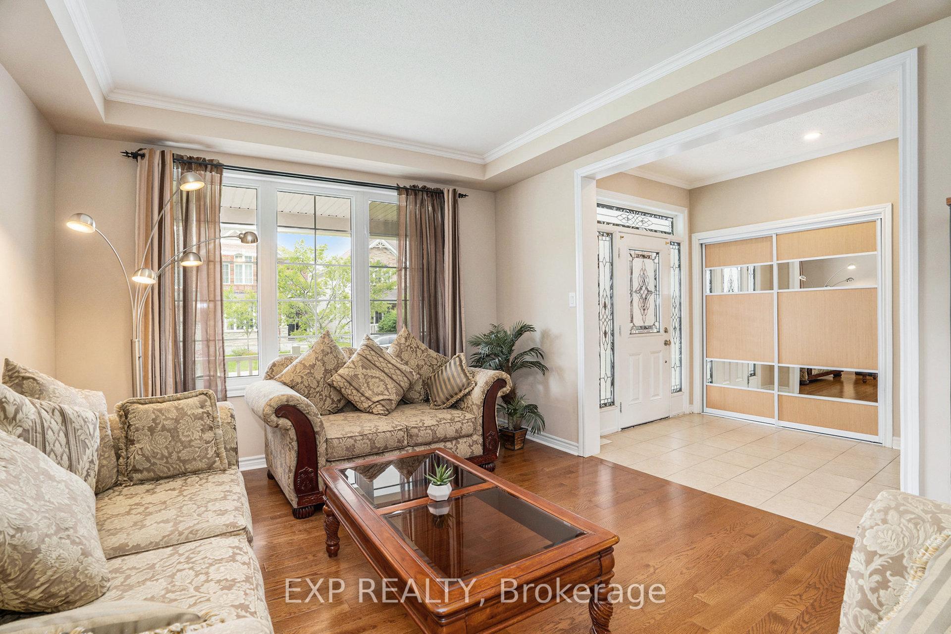 Photo 3 of 2184 Sunset Cove Circle, Ottawa, Barrhaven - Half Moon Bay — HOMEH