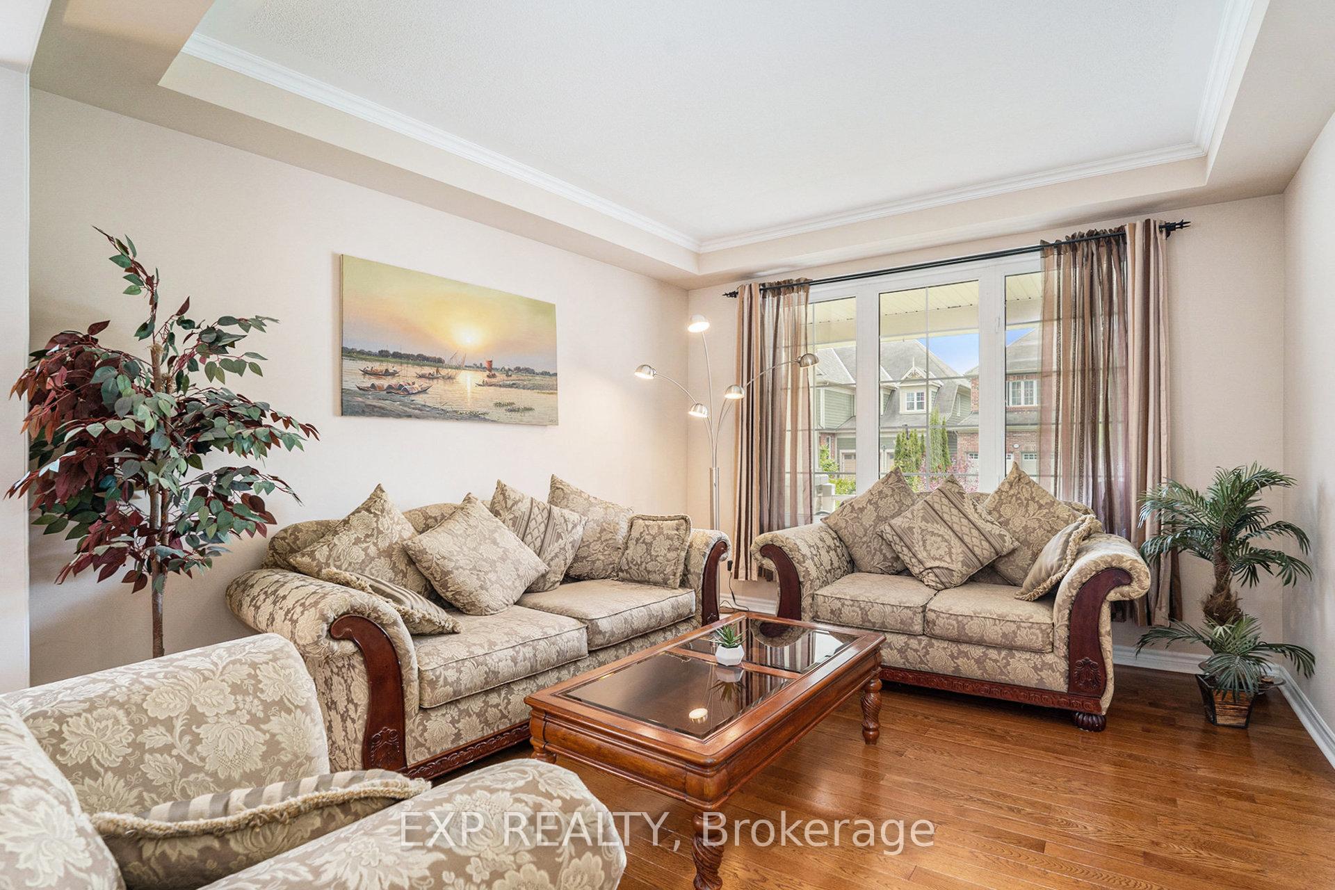 Photo 6 of 2184 Sunset Cove Circle, Ottawa, Barrhaven - Half Moon Bay — HOMEH