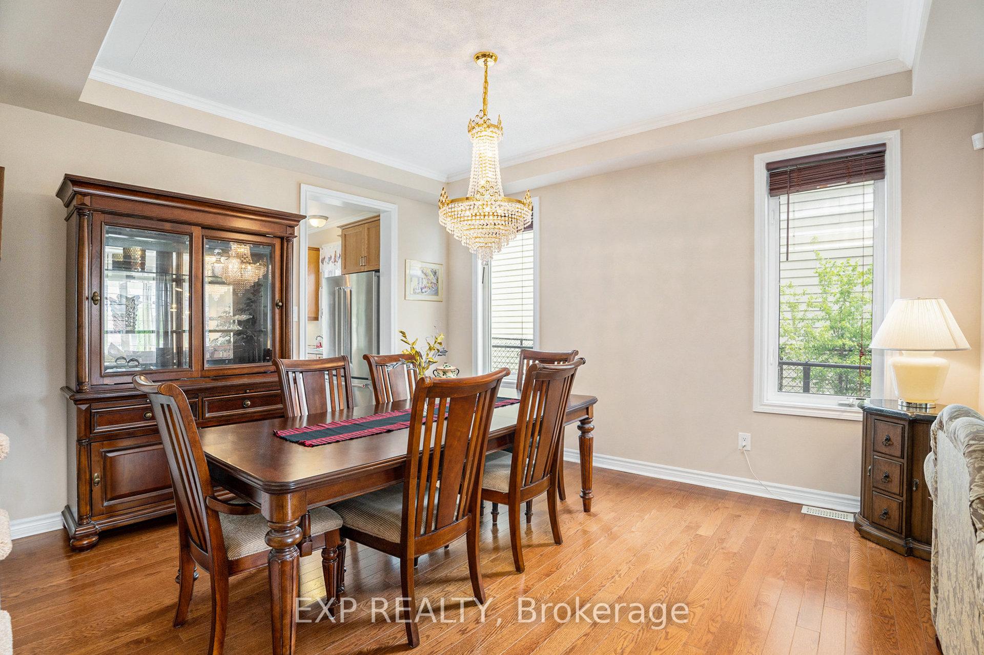 Photo 7 of 2184 Sunset Cove Circle, Ottawa, Barrhaven - Half Moon Bay — HOMEH