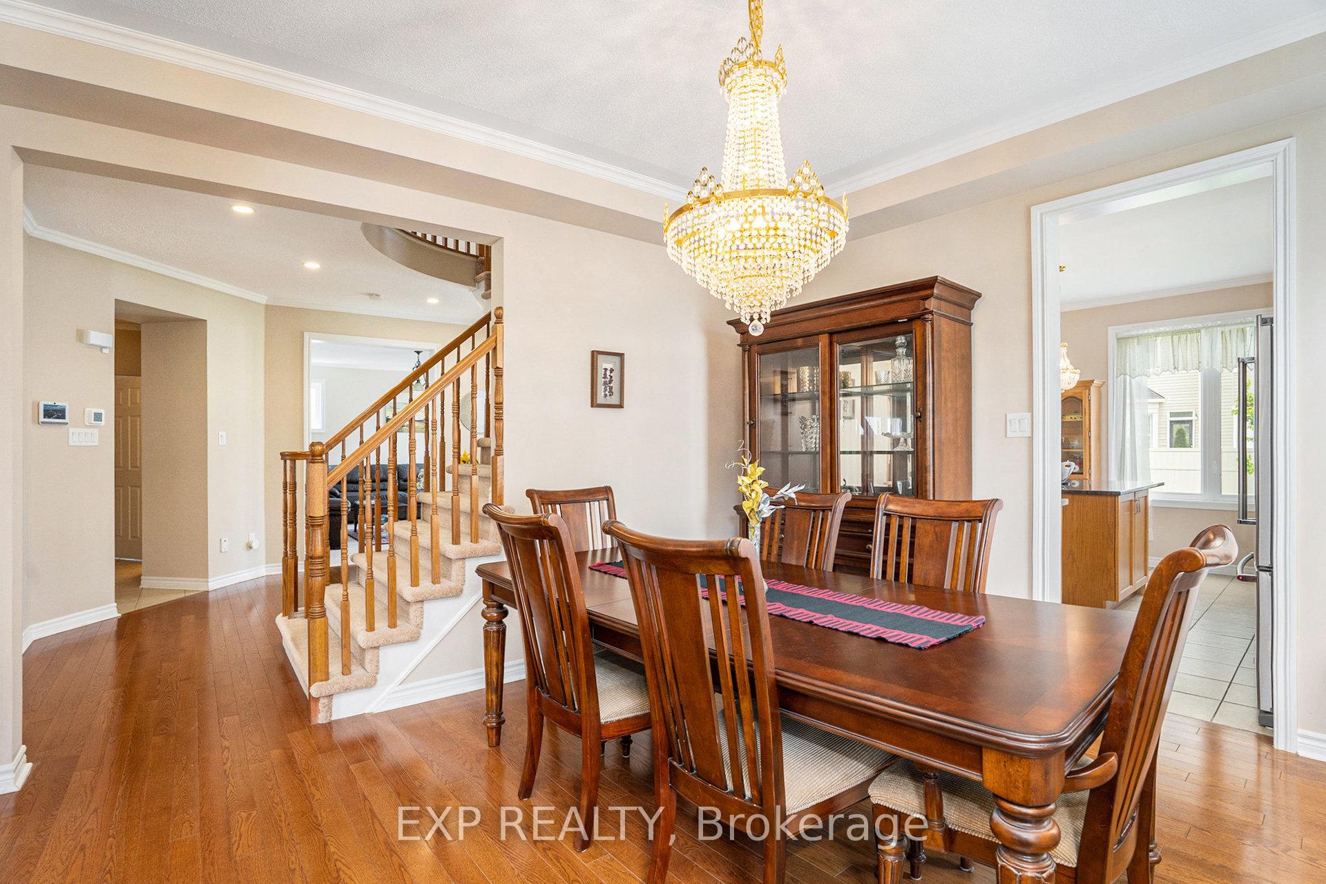 Photo 12 of 2184 Sunset Cove Circle, Ottawa, Barrhaven - Half Moon Bay — HOMEH