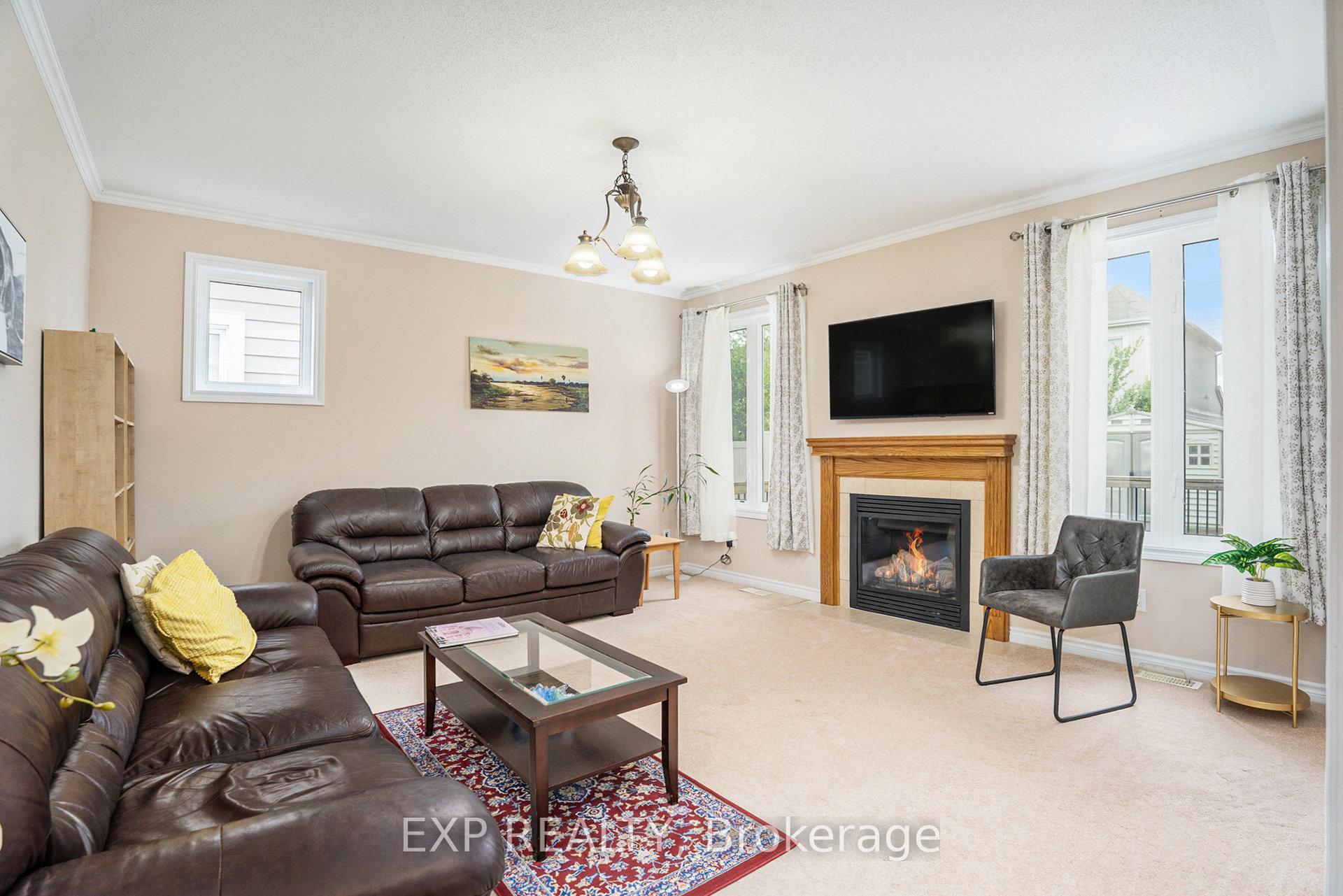 Photo 13 of 2184 Sunset Cove Circle, Ottawa, Barrhaven - Half Moon Bay — HOMEH