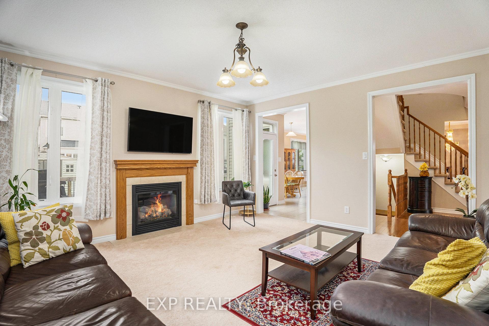 Photo 14 of 2184 Sunset Cove Circle, Ottawa, Barrhaven - Half Moon Bay — HOMEH