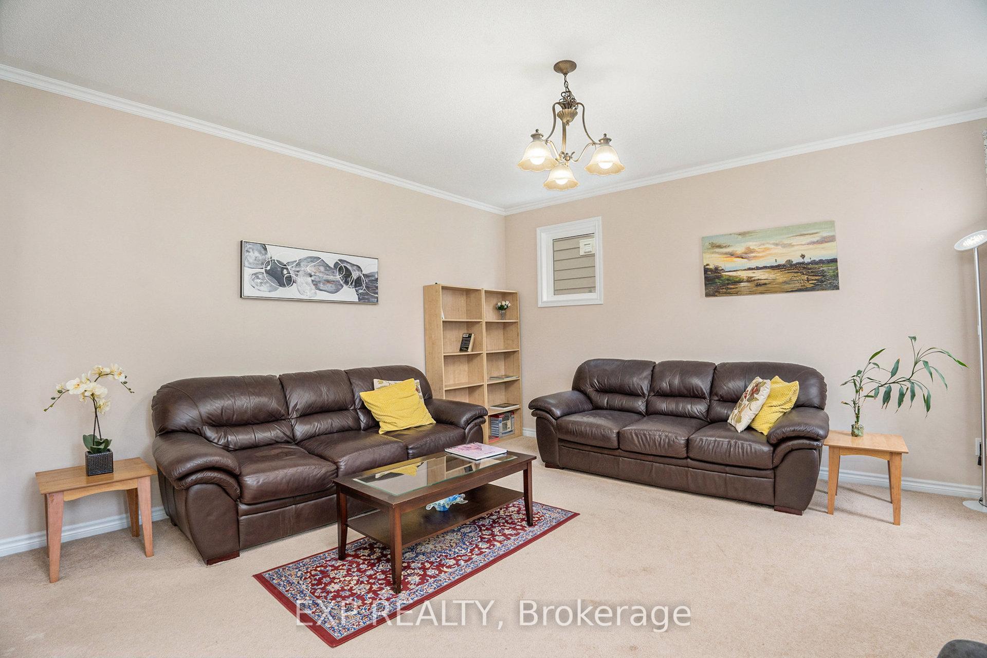 Photo 15 of 2184 Sunset Cove Circle, Ottawa, Barrhaven - Half Moon Bay — HOMEH