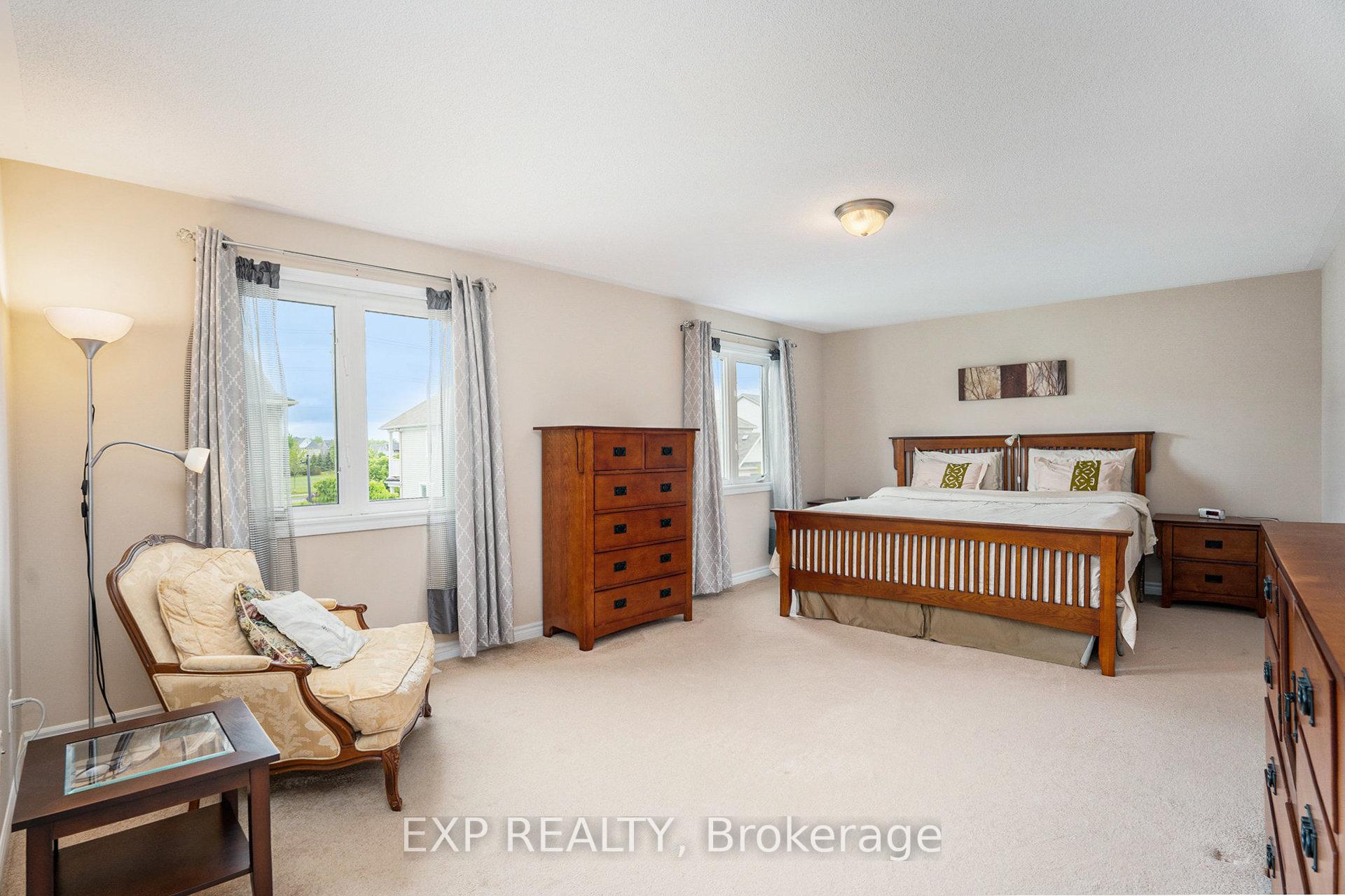 Photo 19 of 2184 Sunset Cove Circle, Ottawa, Barrhaven - Half Moon Bay — HOMEH