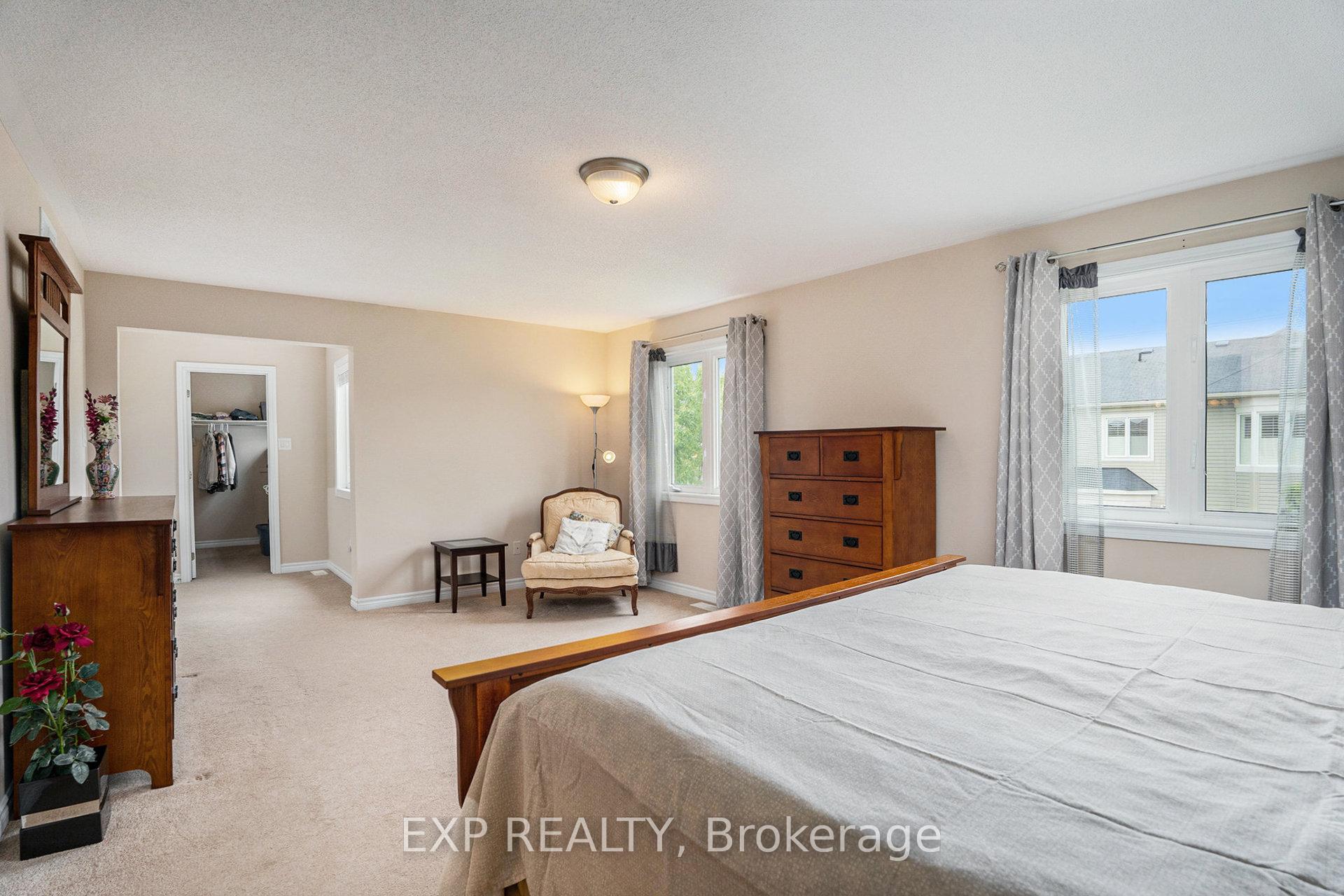 Photo 17 of 2184 Sunset Cove Circle, Ottawa, Barrhaven - Half Moon Bay — HOMEH