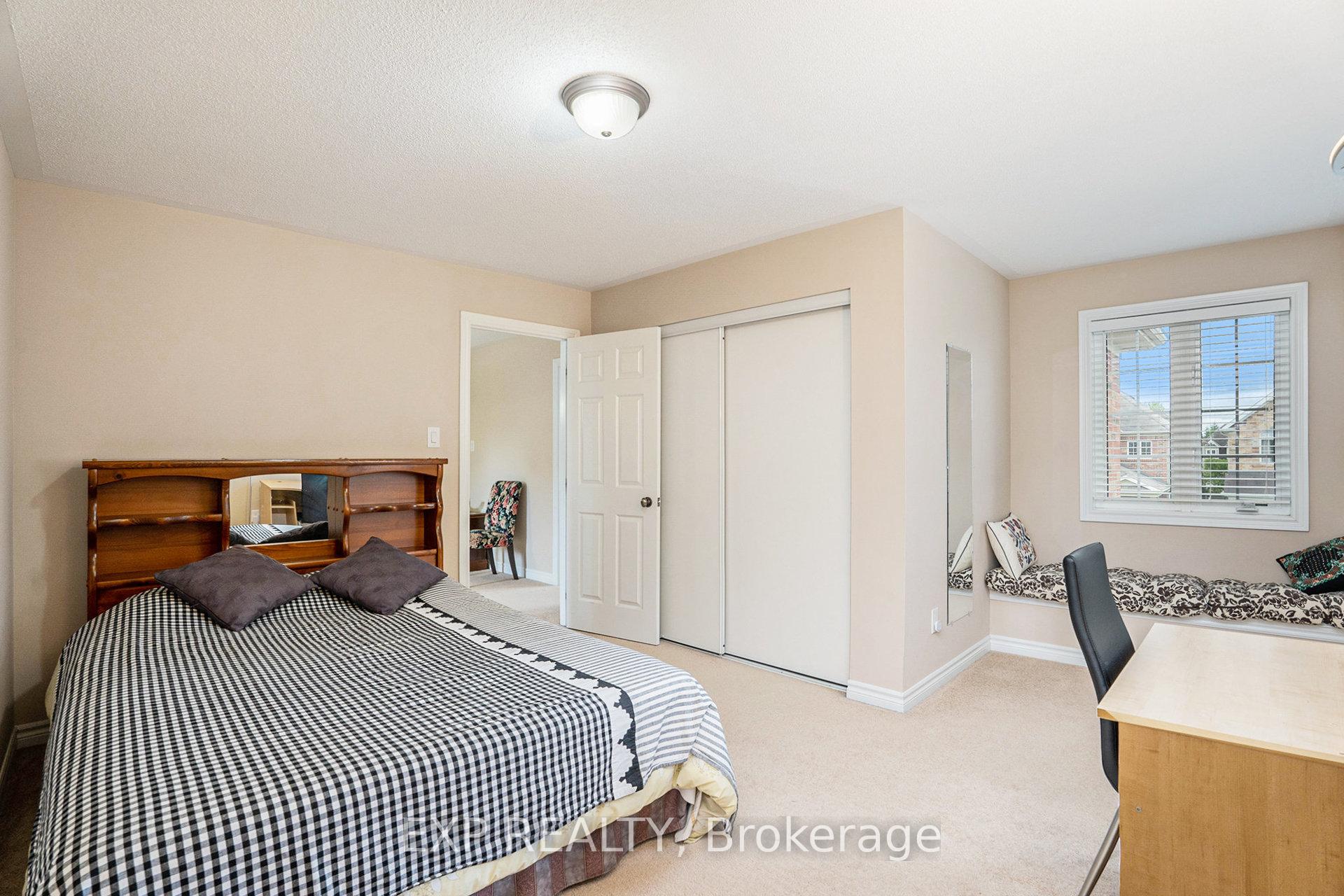 Photo 24 of 2184 Sunset Cove Circle, Ottawa, Barrhaven - Half Moon Bay — HOMEH