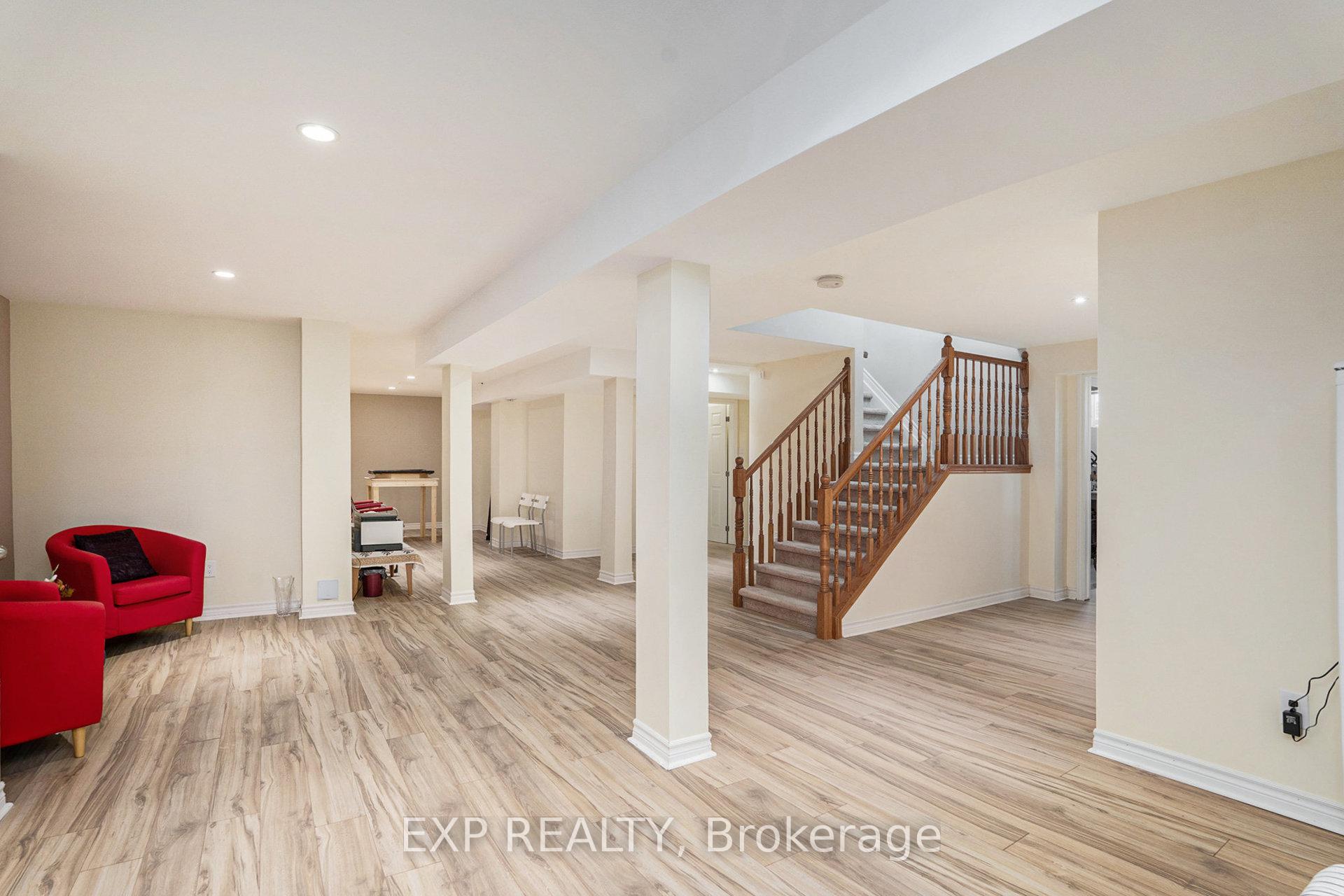 Photo 26 of 2184 Sunset Cove Circle, Ottawa, Barrhaven - Half Moon Bay — HOMEH