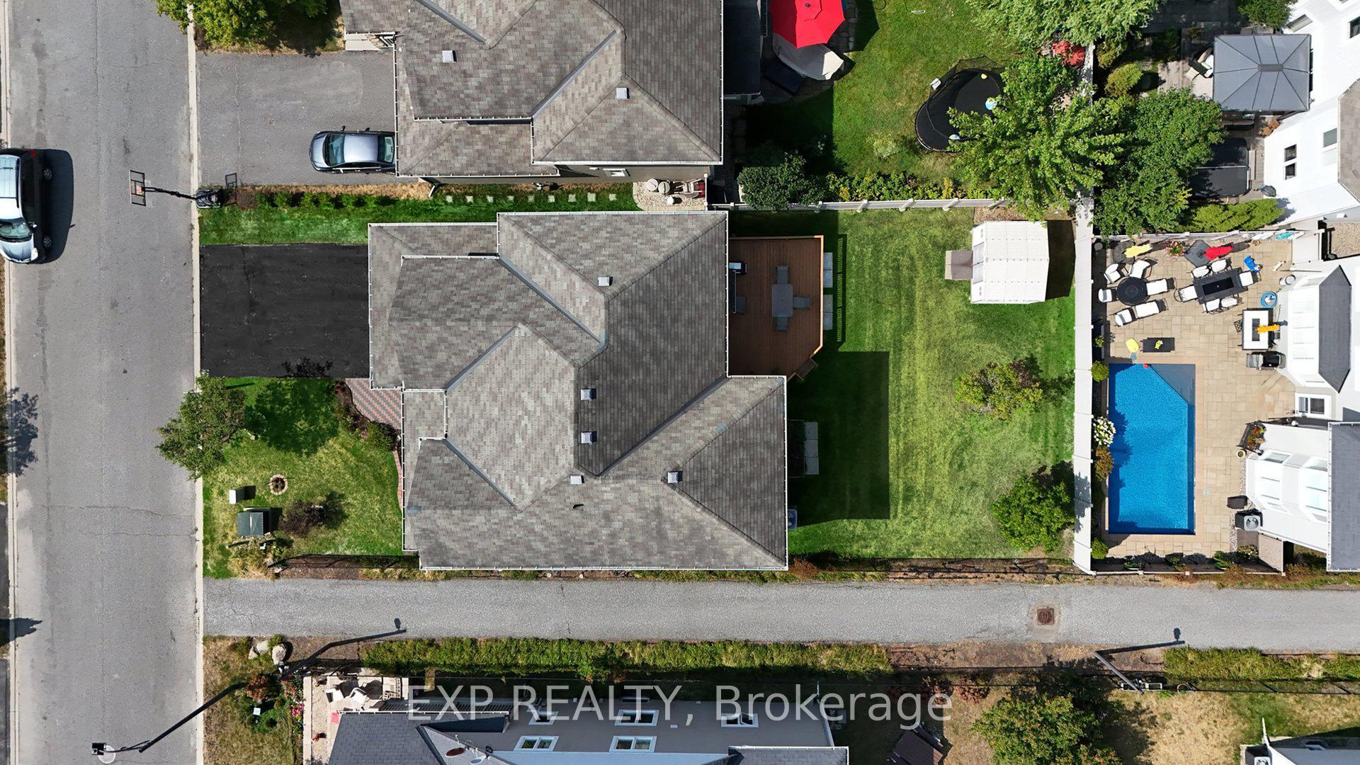 Photo 30 of 2184 Sunset Cove Circle, Ottawa, Barrhaven - Half Moon Bay — HOMEH