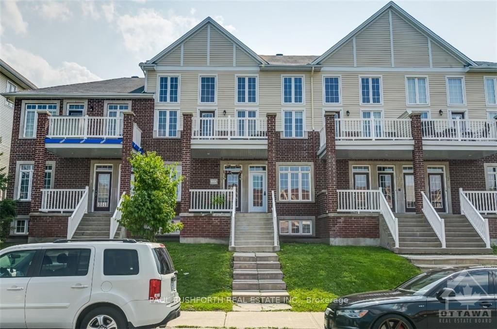 Photo 1 of 312 ROYAL FERN Way, Ottawa, Riverside South/Gloucester Glen — HOMEH