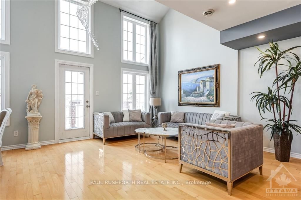 Photo 2 of 312 ROYAL FERN Way, Ottawa, Riverside South/Gloucester Glen — HOMEH