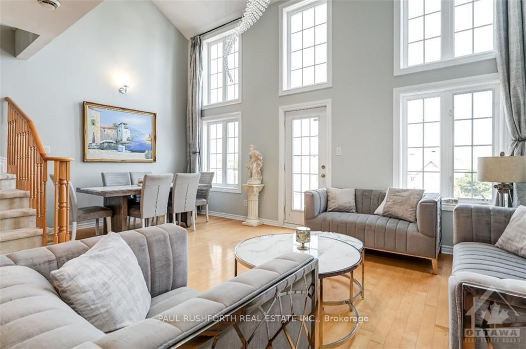 Photo 3 of 312 ROYAL FERN Way, Ottawa, Riverside South/Gloucester Glen — HOMEH