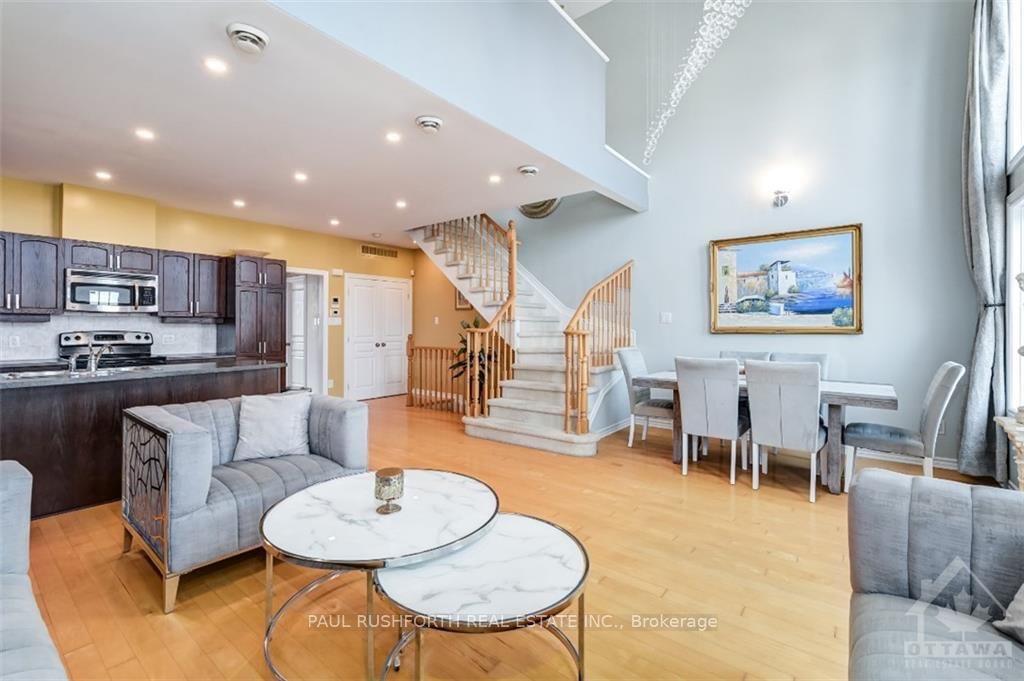 Photo 5 of 312 ROYAL FERN Way, Ottawa, Riverside South/Gloucester Glen — HOMEH