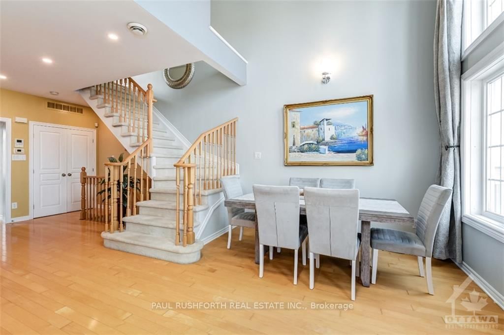 Photo 6 of 312 ROYAL FERN Way, Ottawa, Riverside South/Gloucester Glen — HOMEH