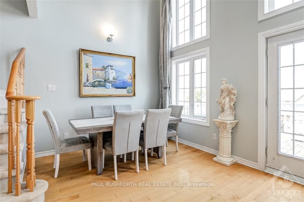 Photo 7 of 312 ROYAL FERN Way, Ottawa, Riverside South/Gloucester Glen — HOMEH