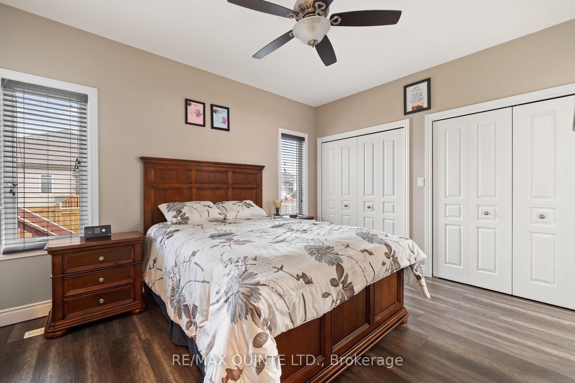 Photo 18 of 25 Walnut Crescent, Belleville, Thurlow Ward — HOMEH