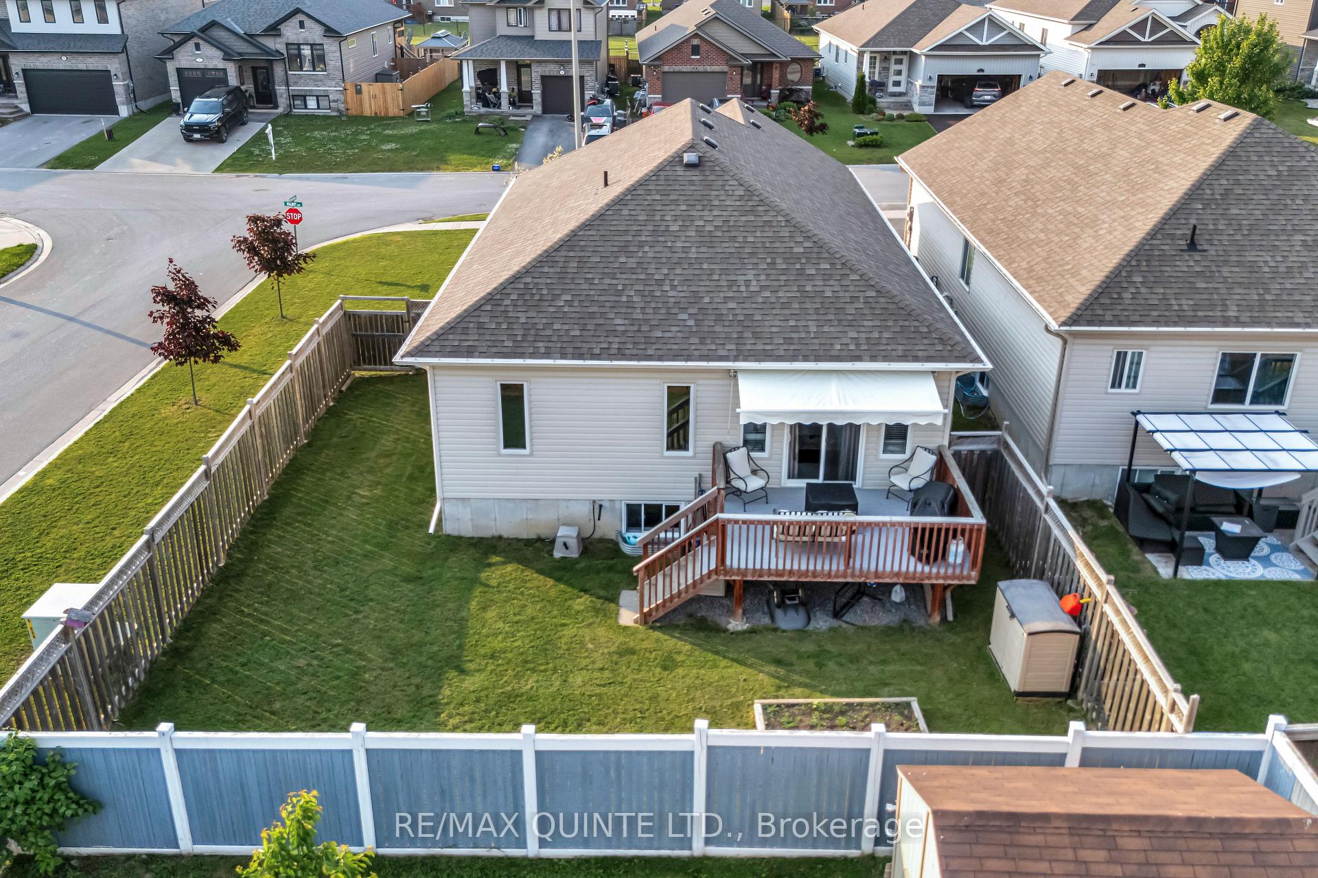 Photo 29 of 25 Walnut Crescent, Belleville, Thurlow Ward — HOMEH