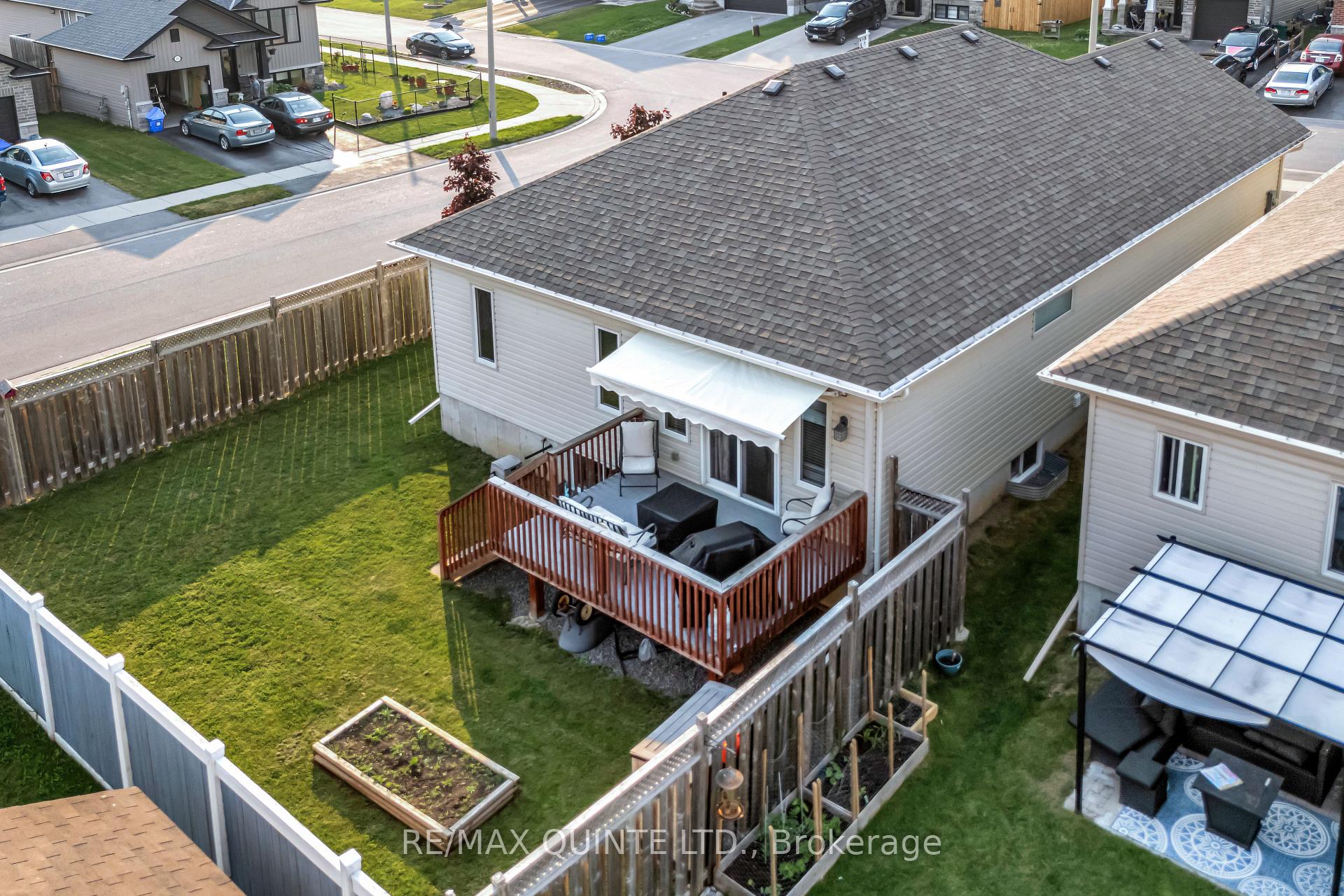 Photo 27 of 25 Walnut Crescent, Belleville, Thurlow Ward — HOMEH