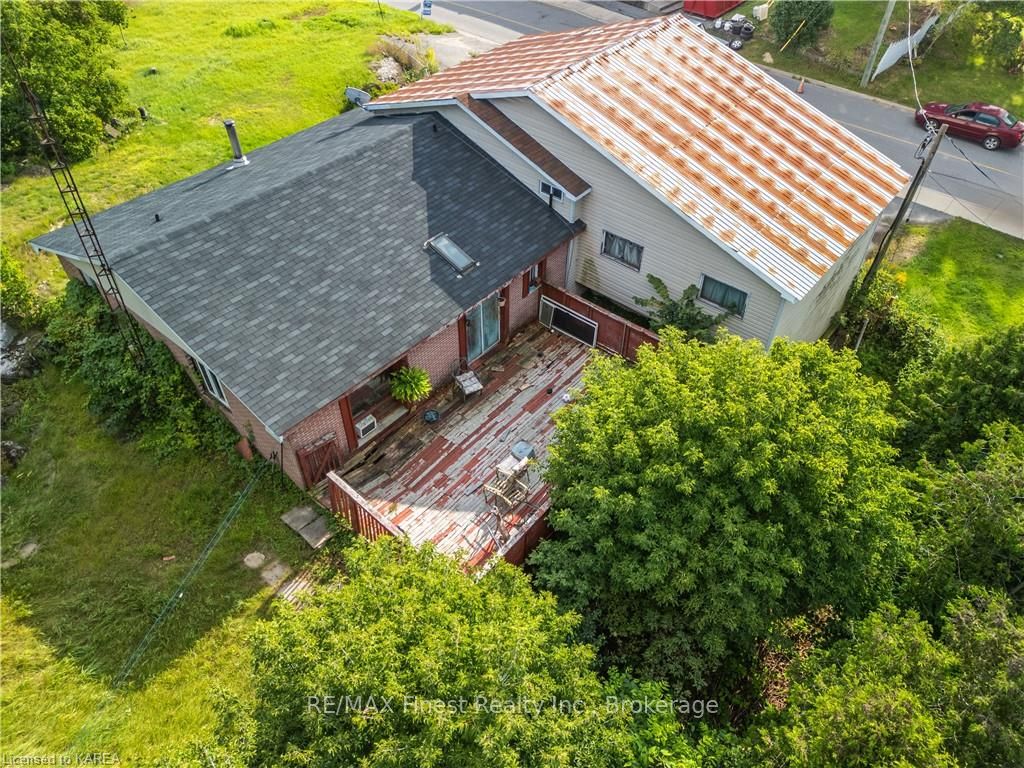 Photo 32 of 5542 Perth Road Crescent, Frontenac, Frontenac South — HOMEH