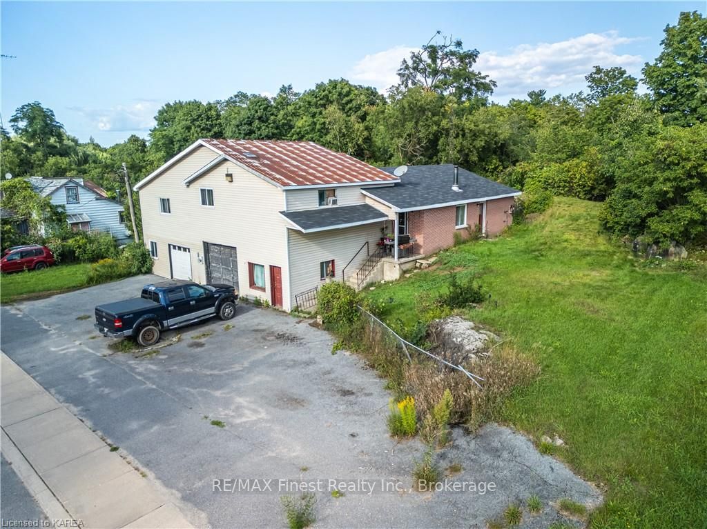 Photo 35 of 5542 Perth Road Crescent, Frontenac, Frontenac South — HOMEH