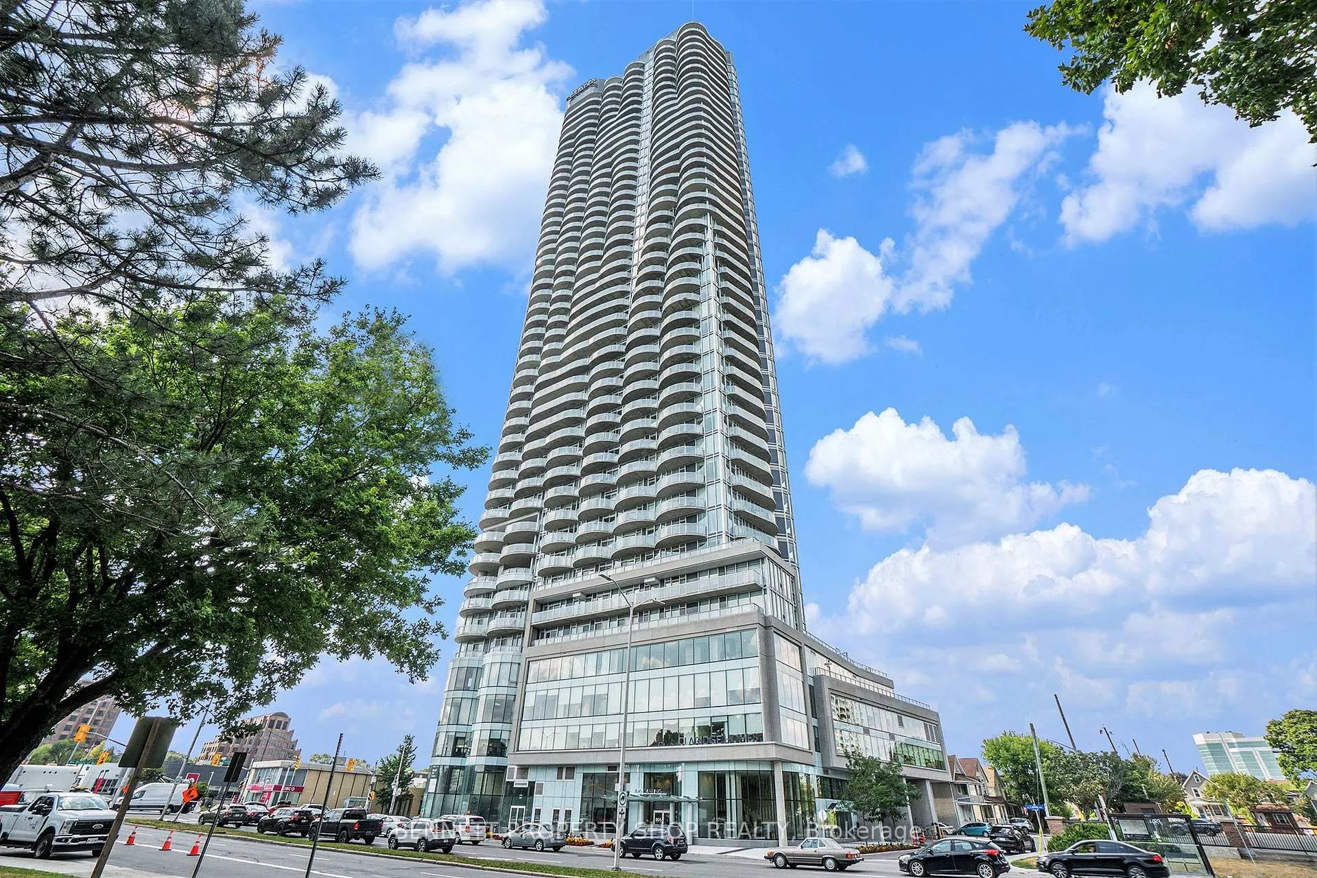 Photo 1 of Unit 504, 805 Carling Ave, Ottawa, West Centre Town — HOMEH