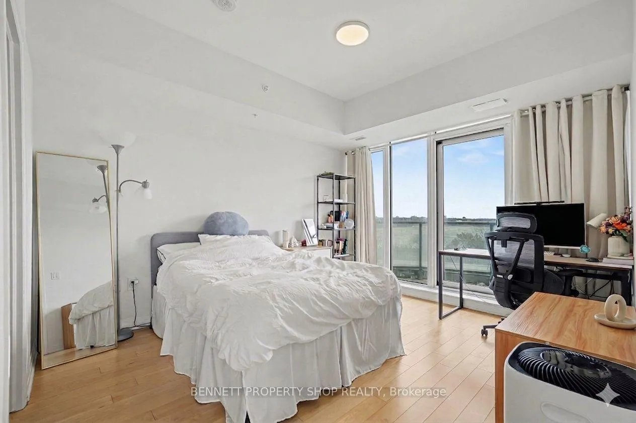 Photo 5 of Unit 504, 805 Carling Ave, Ottawa, West Centre Town — HOMEH