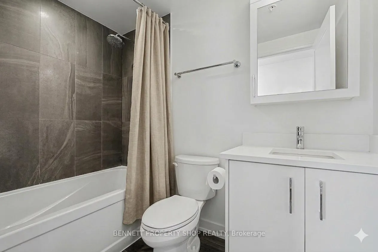 Photo 6 of Unit 504, 805 Carling Ave, Ottawa, West Centre Town — HOMEH