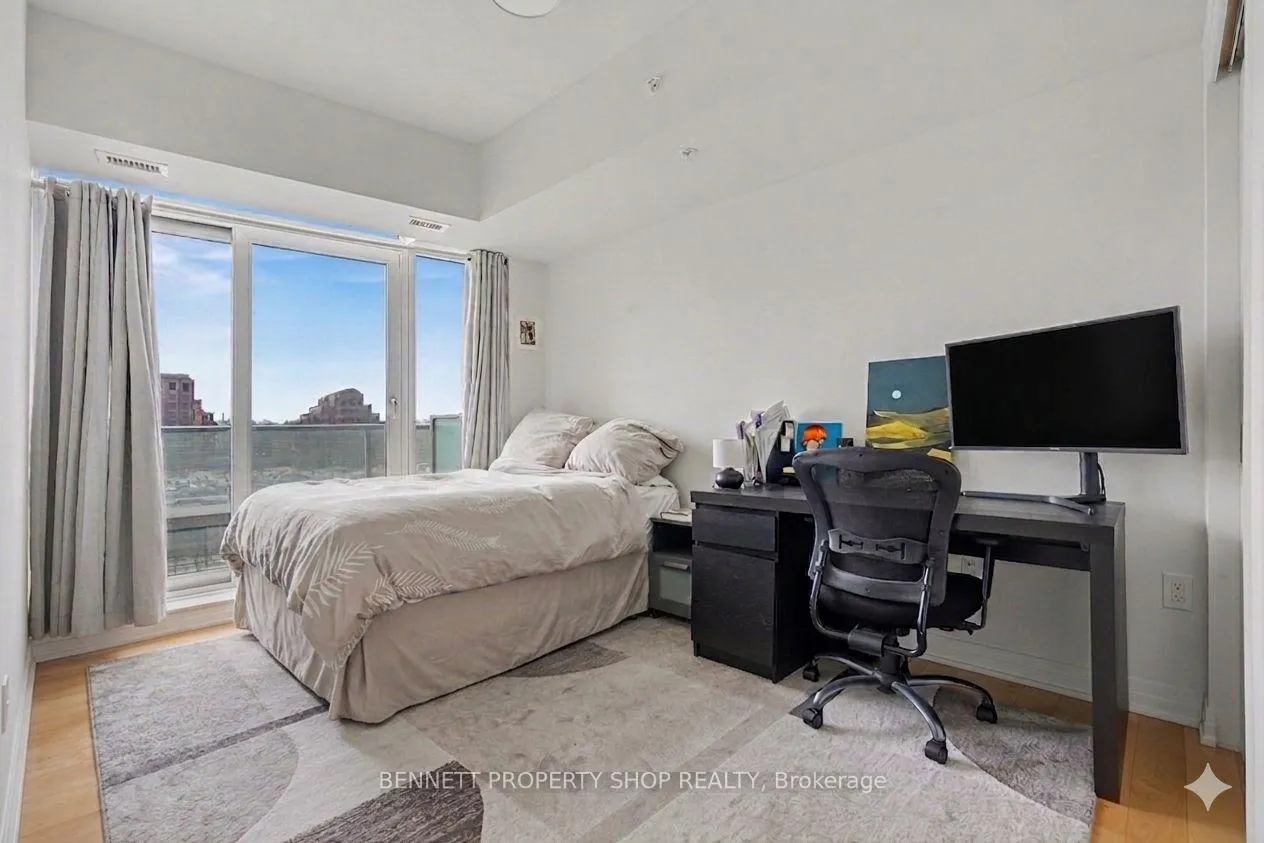 Photo 7 of Unit 504, 805 Carling Ave, Ottawa, West Centre Town — HOMEH