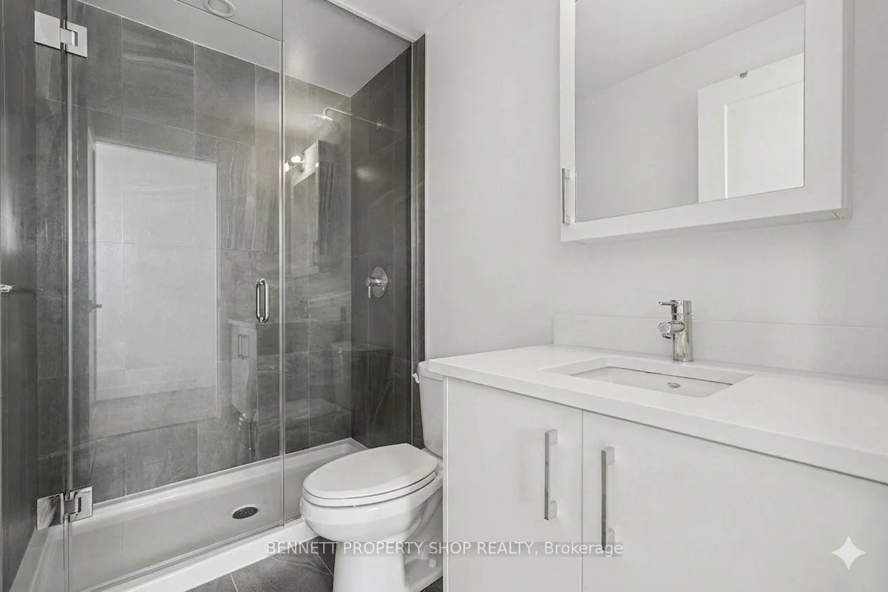 Photo 8 of Unit 504, 805 Carling Ave, Ottawa, West Centre Town — HOMEH