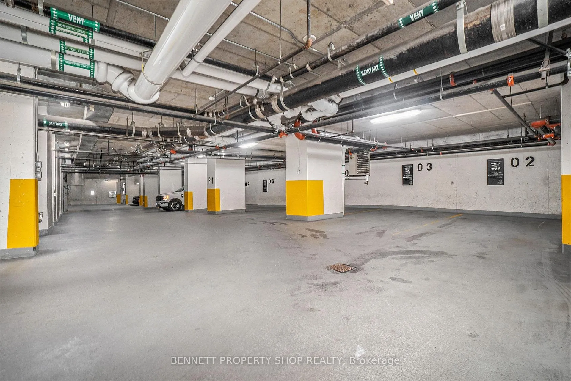 Photo 19 of Unit 504, 805 Carling Ave, Ottawa, West Centre Town — HOMEH