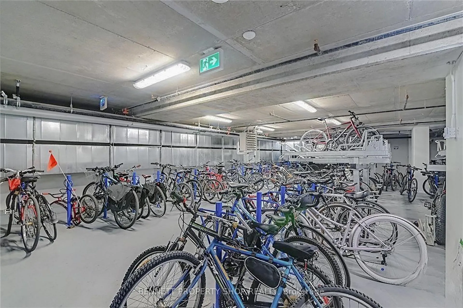 Photo 20 of Unit 504, 805 Carling Ave, Ottawa, West Centre Town — HOMEH
