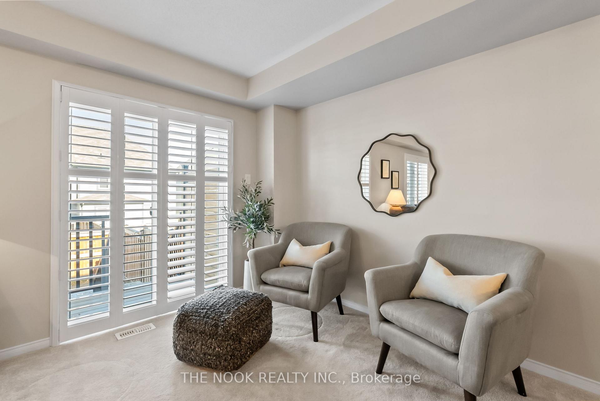 Photo 12 of 92 John Matthew Crescent, Clarington, Bowmanville — HOMEH