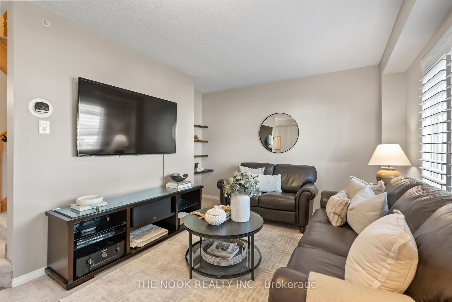 Photo 13 of 92 John Matthew Crescent, Clarington, Bowmanville — HOMEH