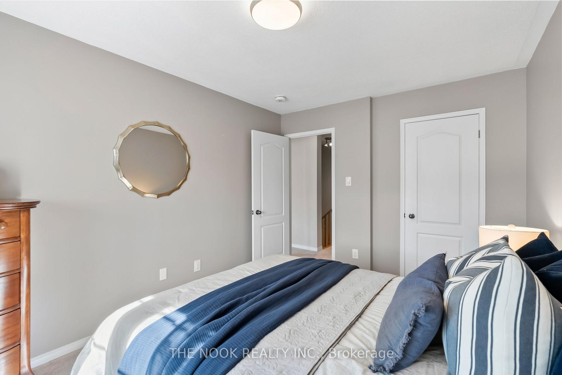Photo 23 of 92 John Matthew Crescent, Clarington, Bowmanville — HOMEH