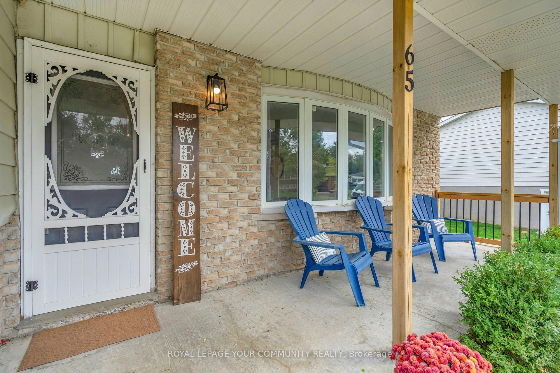 Photo 5 of 65 Adelaide Street, Brock, Cannington — HOMEH
