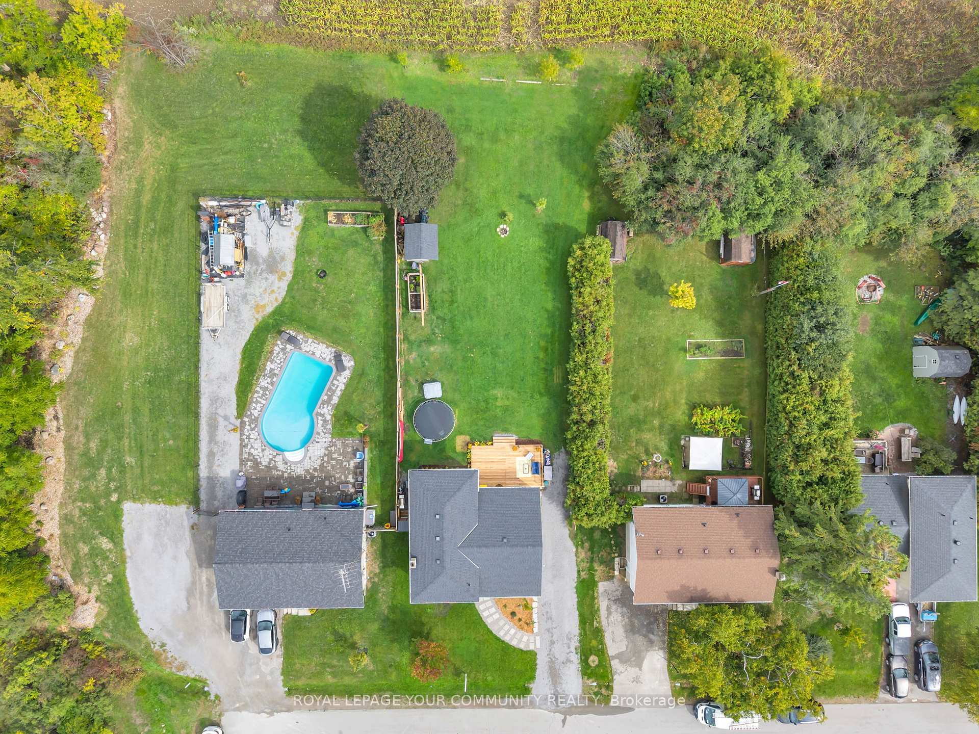 Photo 43 of 65 Adelaide Street, Brock, Cannington — HOMEH