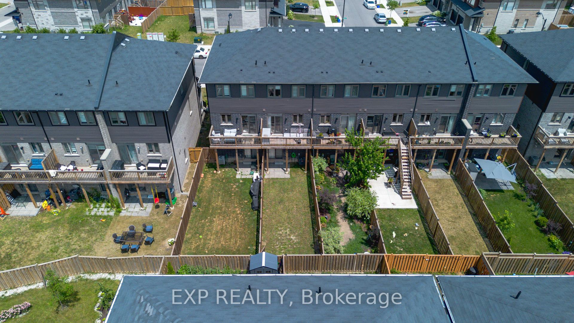 Photo 21 of 27 Soho Street, Hamilton, Stoney Creek Mountain — HOMEH