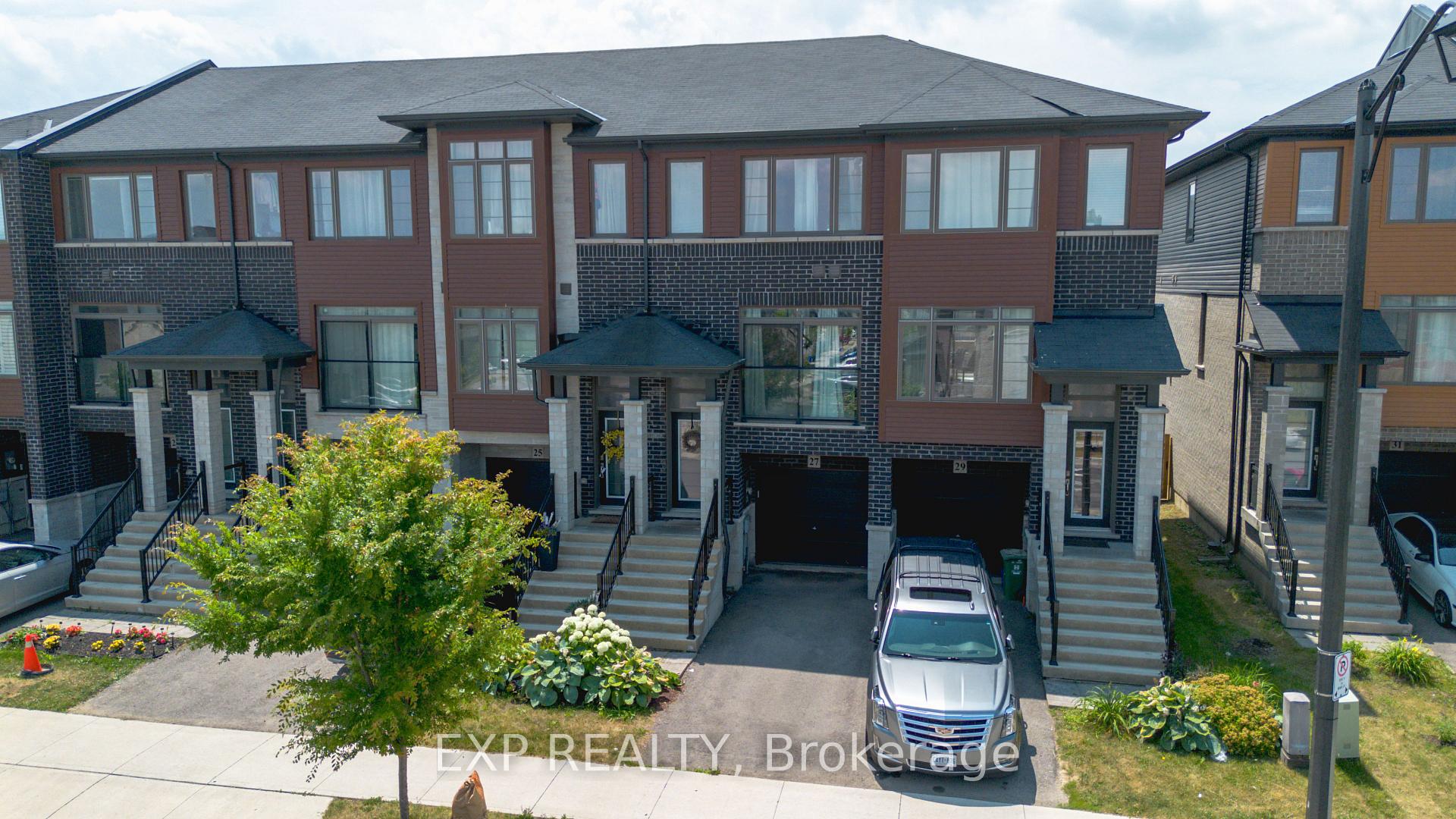 Photo 23 of 27 Soho Street, Hamilton, Stoney Creek Mountain — HOMEH