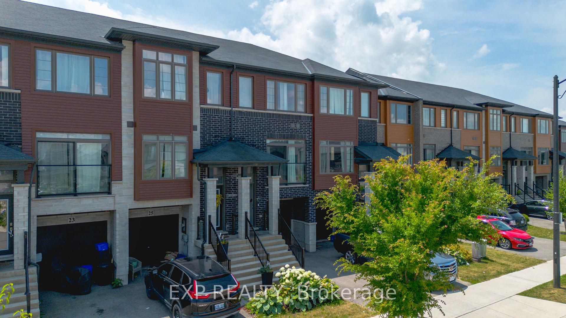 Photo 24 of 27 Soho Street, Hamilton, Stoney Creek Mountain — HOMEH