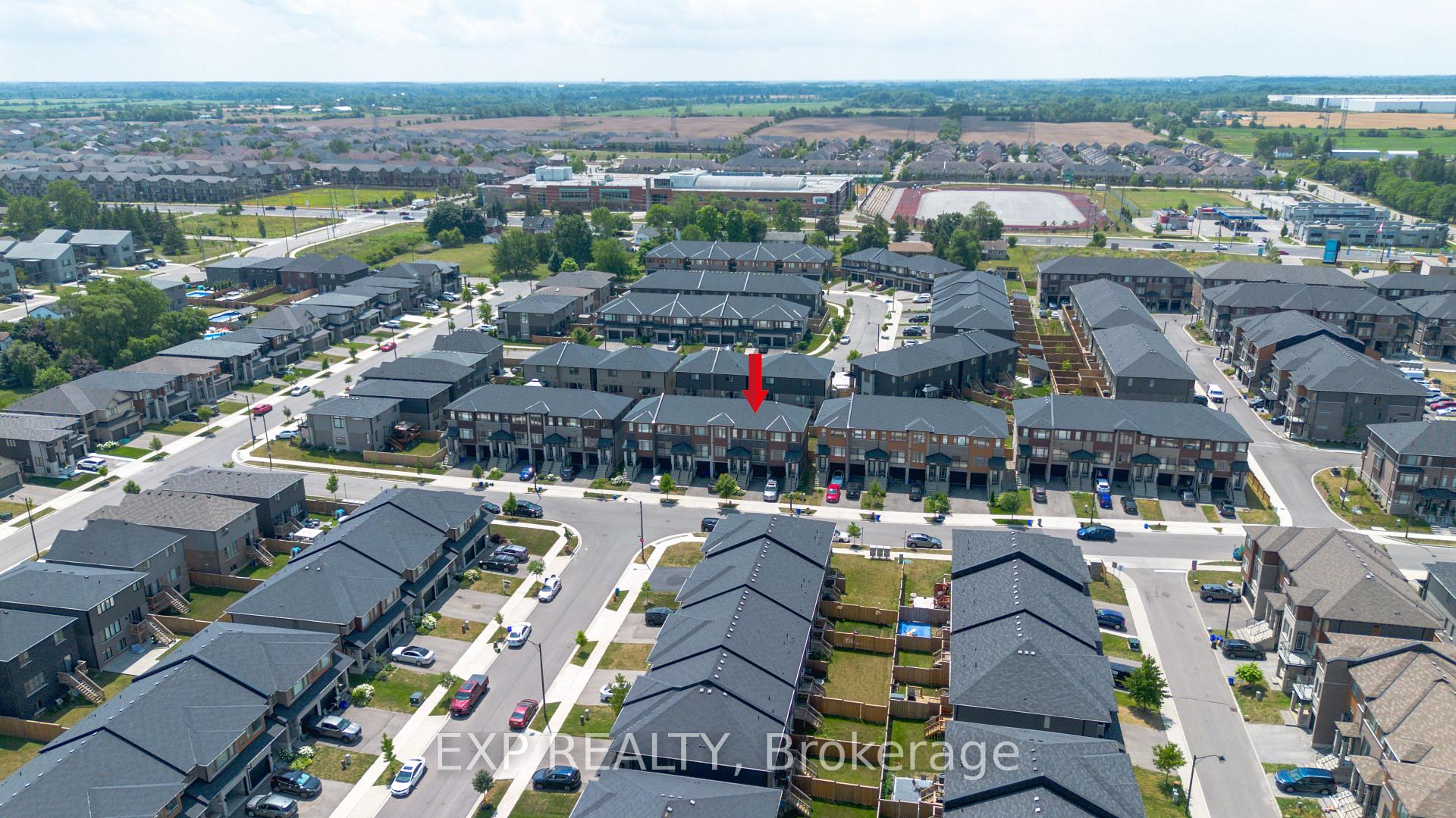 Photo 25 of 27 Soho Street, Hamilton, Stoney Creek Mountain — HOMEH