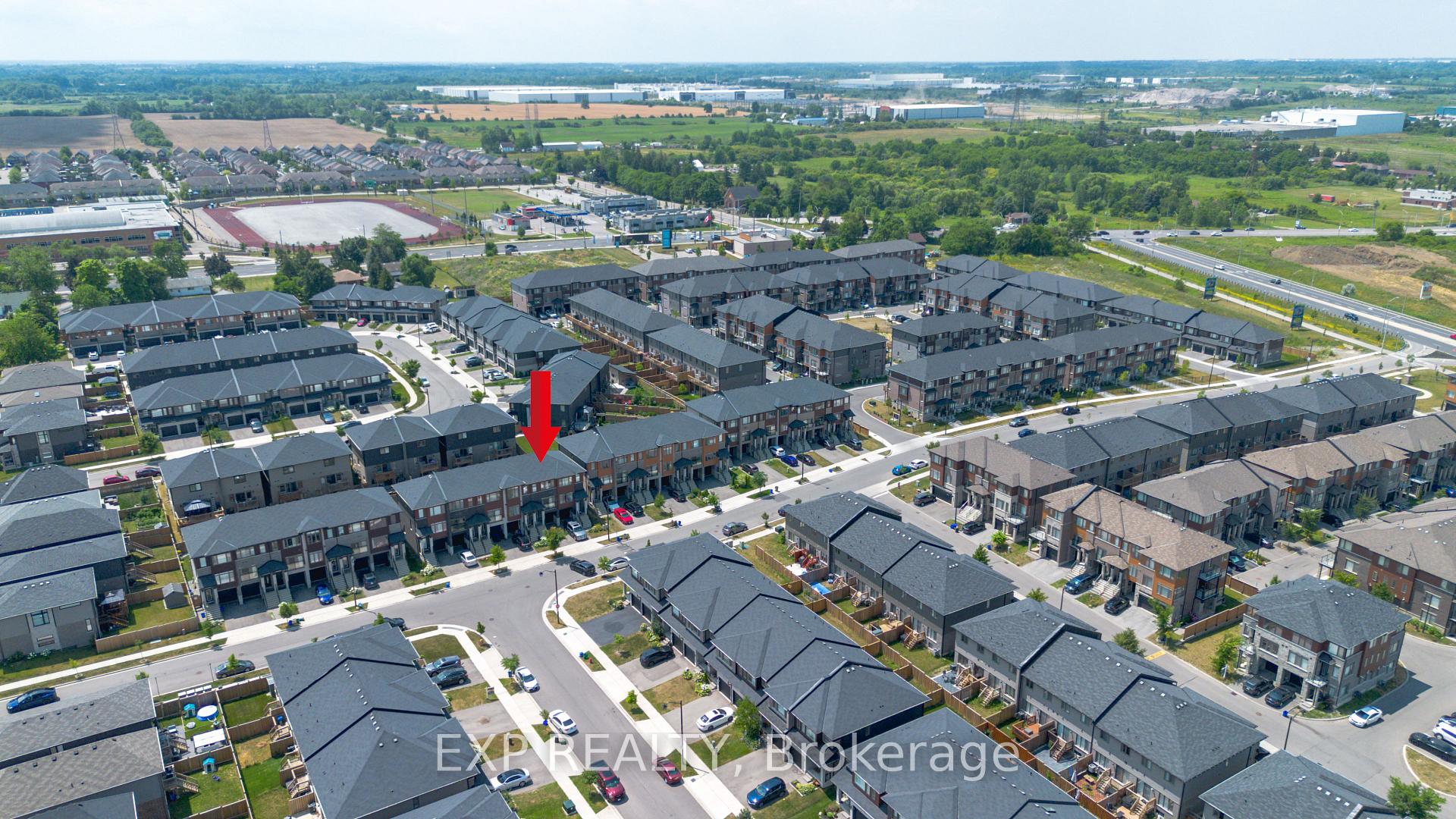 Photo 26 of 27 Soho Street, Hamilton, Stoney Creek Mountain — HOMEH
