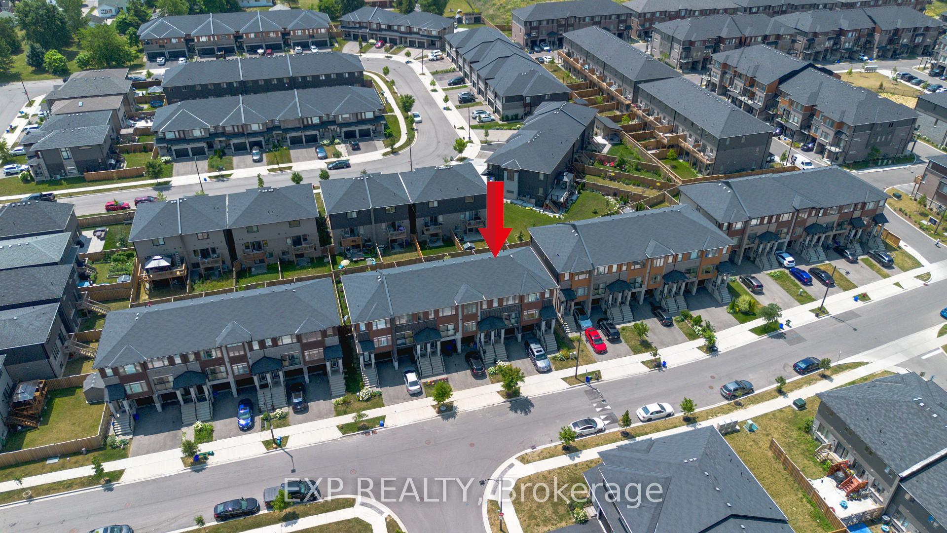 Photo 27 of 27 Soho Street, Hamilton, Stoney Creek Mountain — HOMEH