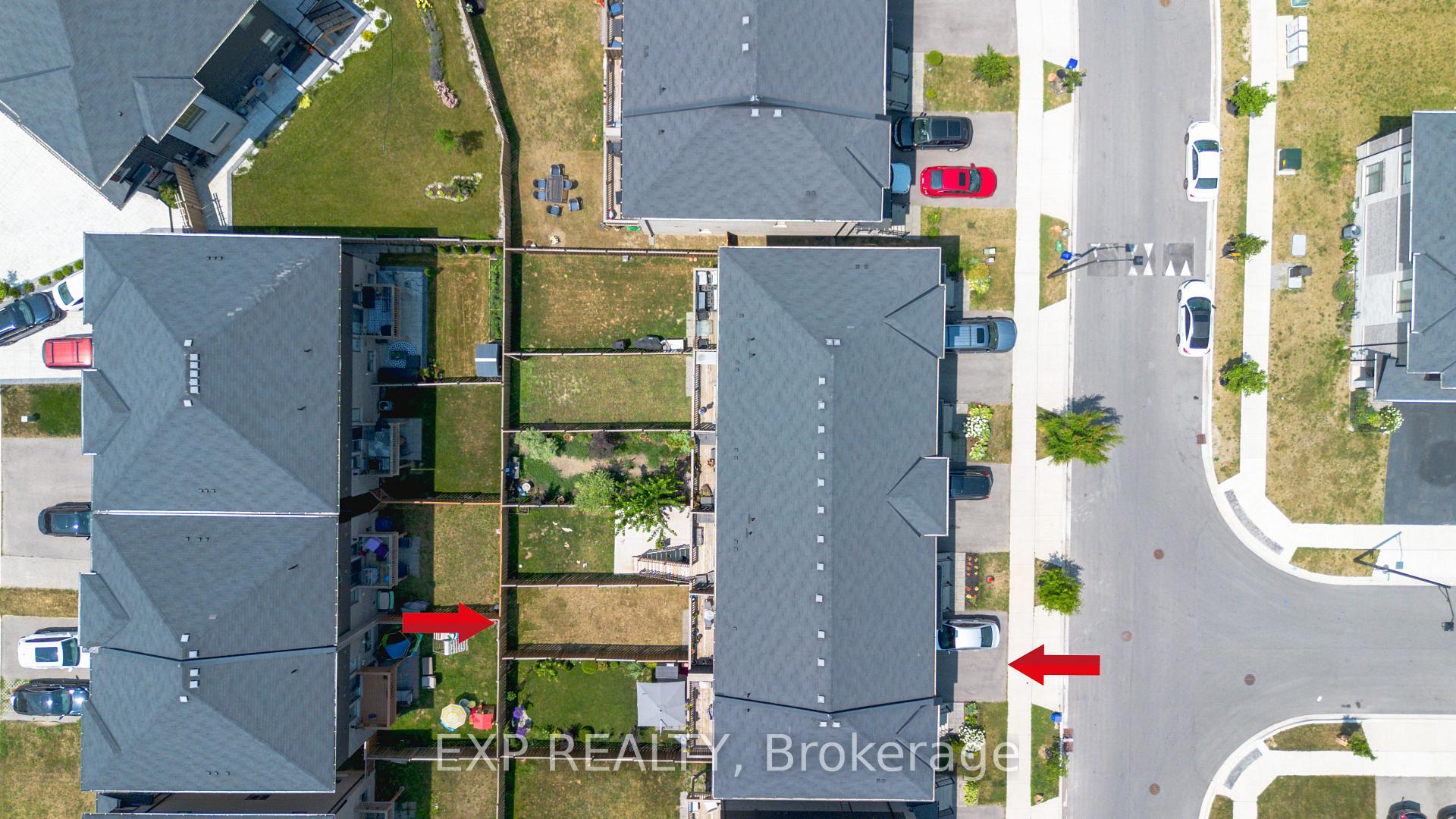 Photo 28 of 27 Soho Street, Hamilton, Stoney Creek Mountain — HOMEH