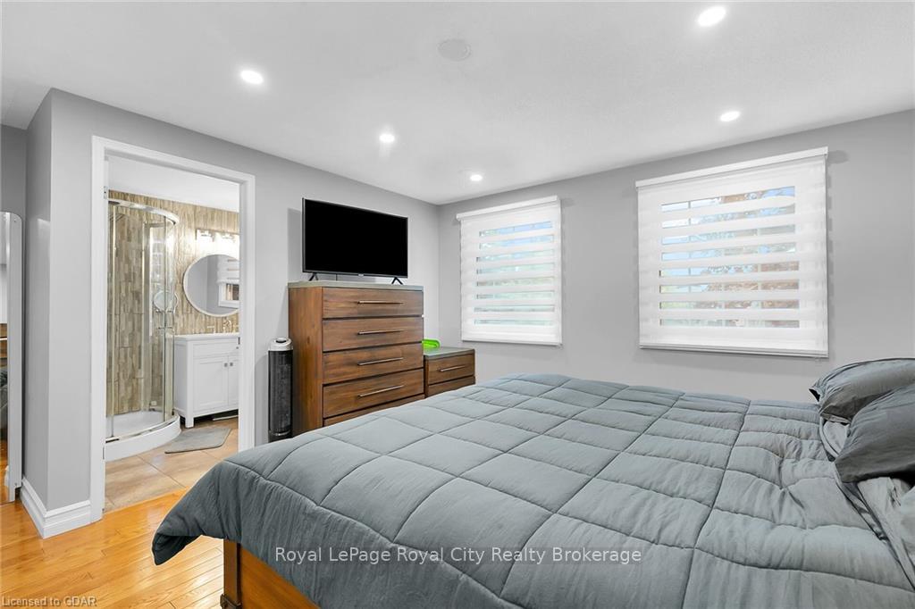 Photo 20 of 11 Tanager Drive, Guelph, Kortright Hills — HOMEH
